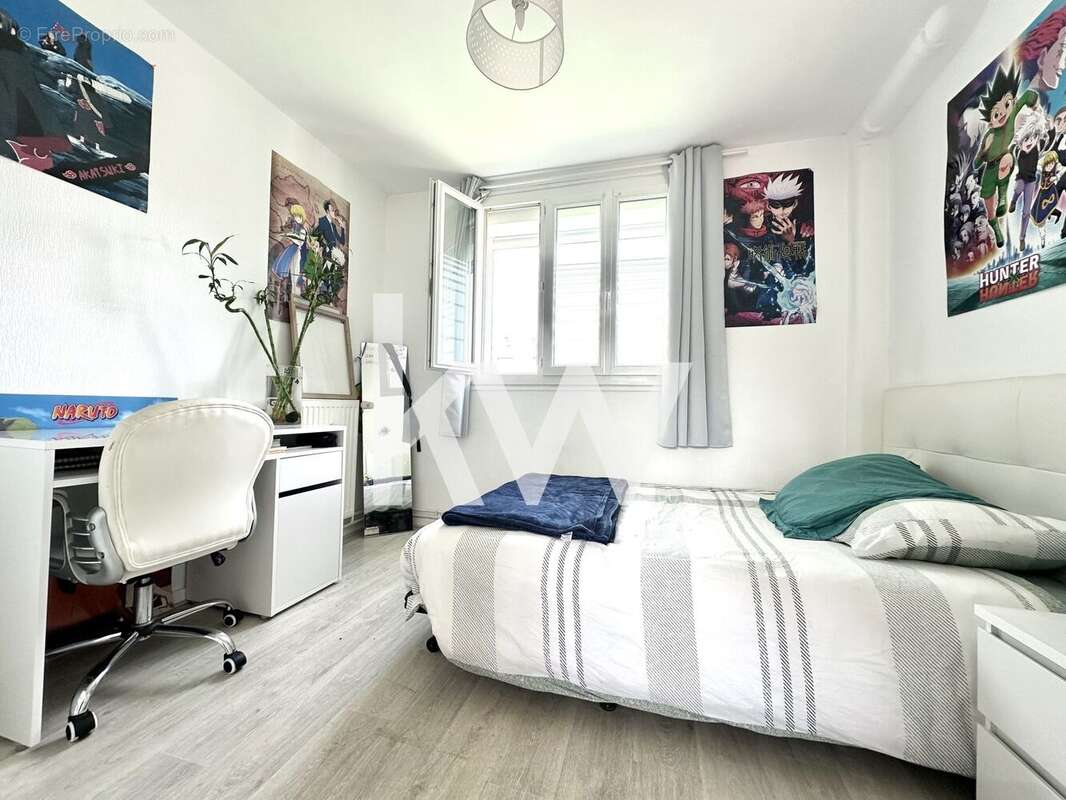 Appartement à LIMOGES