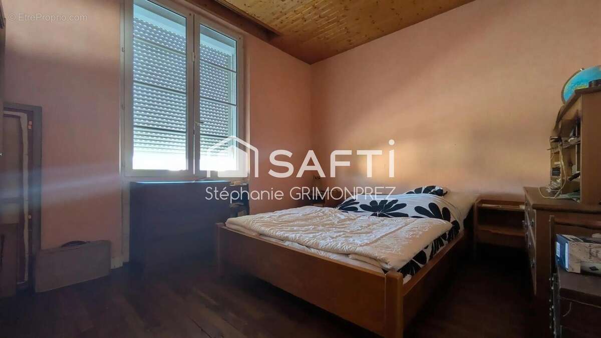 Photo 8 - Maison à LUCON