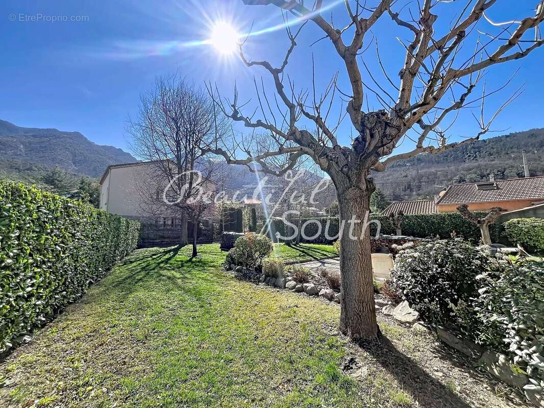 Charmante maison de caractere avec jardin, secteur prades - photo 14
