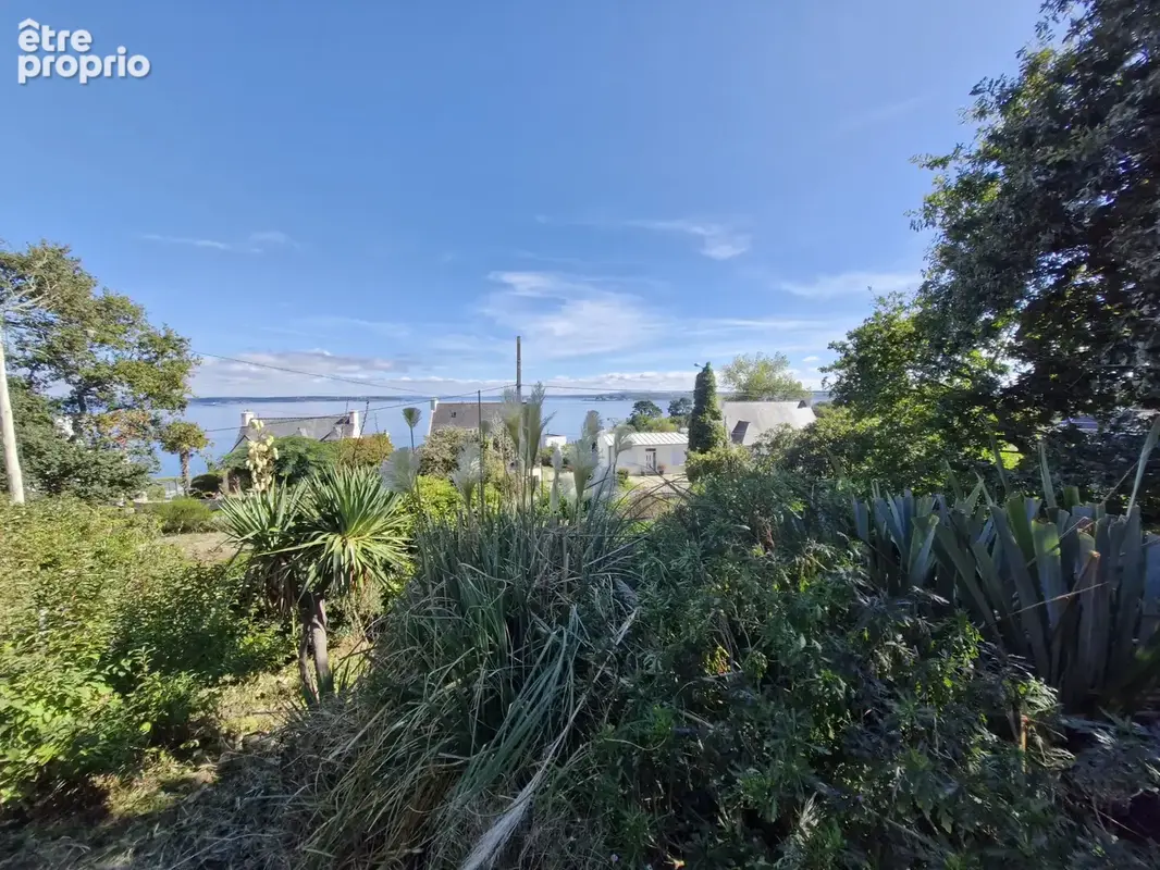 Maison au calme, plage à pied - ROSCANVEL - photo 12
