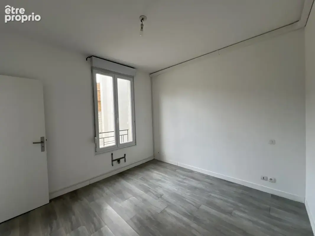 Appartement 2 pièces avec climatisation - photo 4