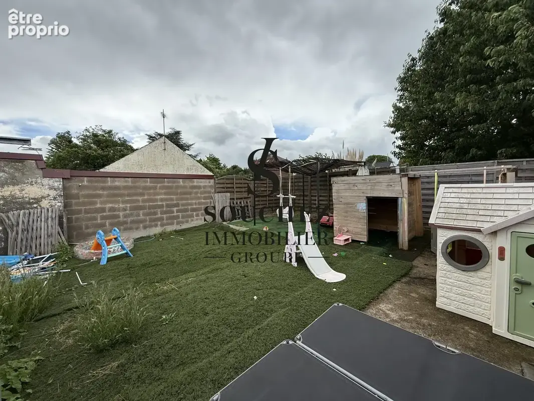 Maison 4 pièces 96 m² à vendre à Fouquieres-Les-Lens (62740) - photo 7