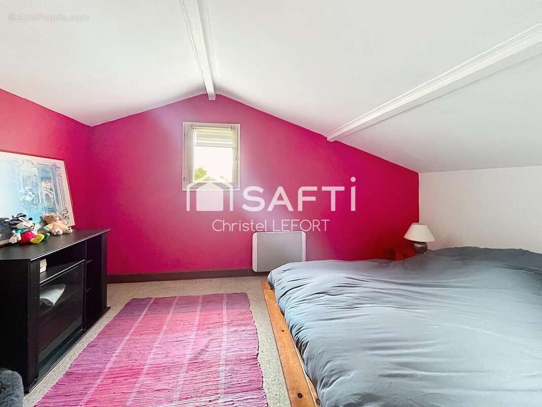 Photo 9 - Maison à SAINT-BREVIN-LES-PINS