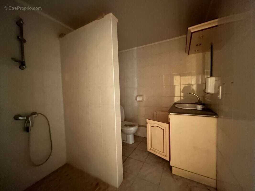 Appartement à MARGES