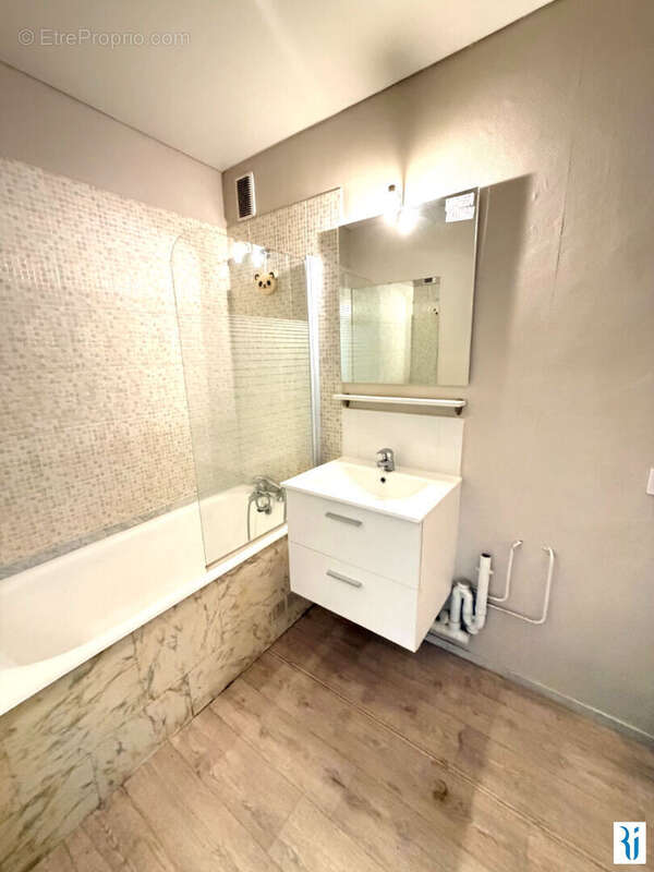 Appartement à MAROMME