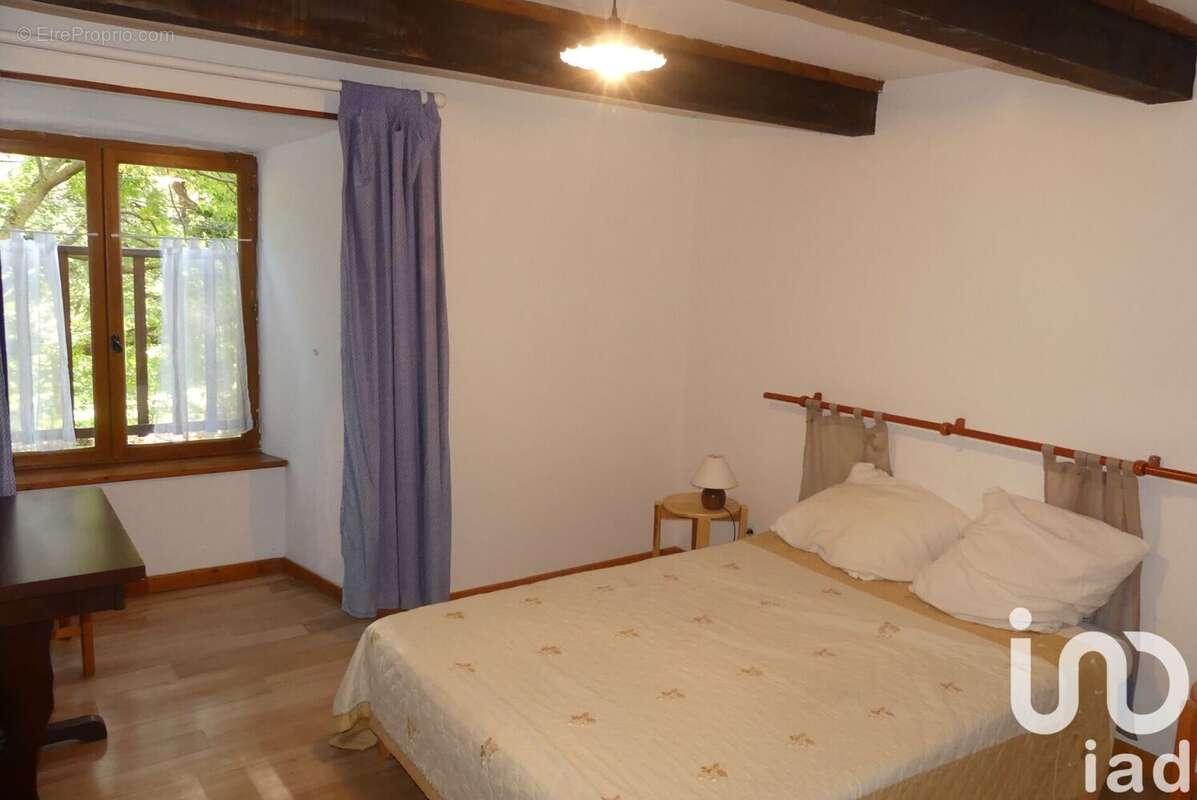 Photo 9 - Appartement à BURZET