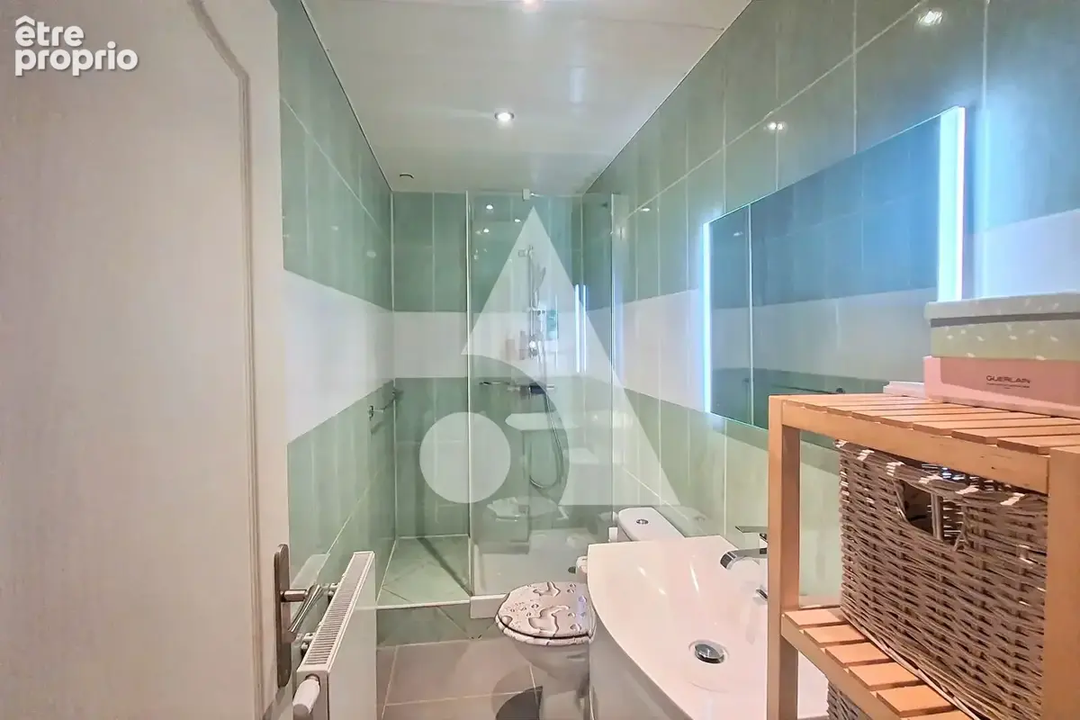 Maison  6 pièce(s) - photo 4