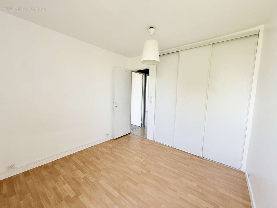 Appartement à MARSEILLE-10E