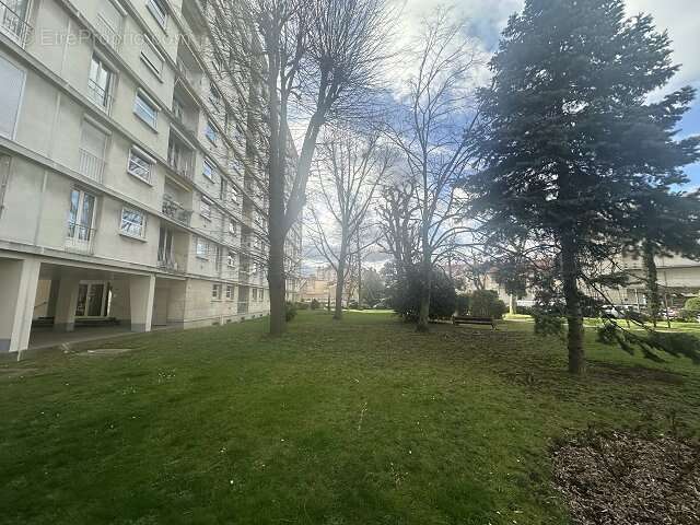 Appartement à CRETEIL