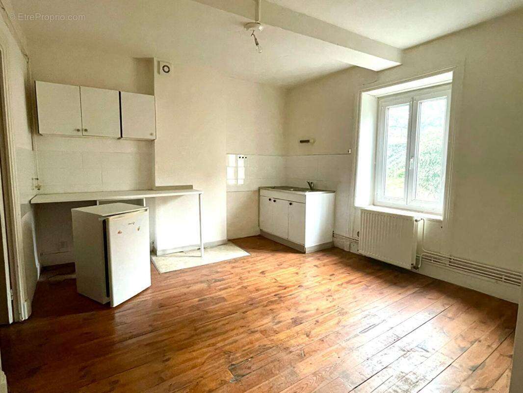 Appartement à BOEN