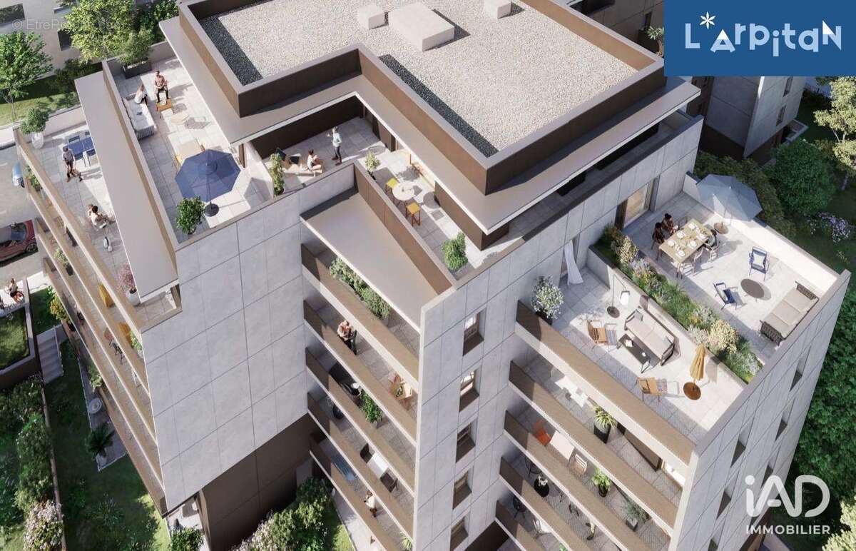 Photo 3 - Appartement à THONON-LES-BAINS