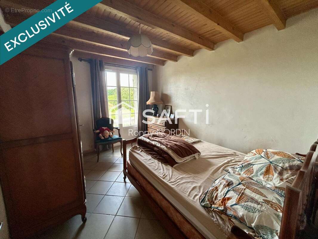 Photo 6 - Maison à VILLEFRANCHE-DE-LONCHAT