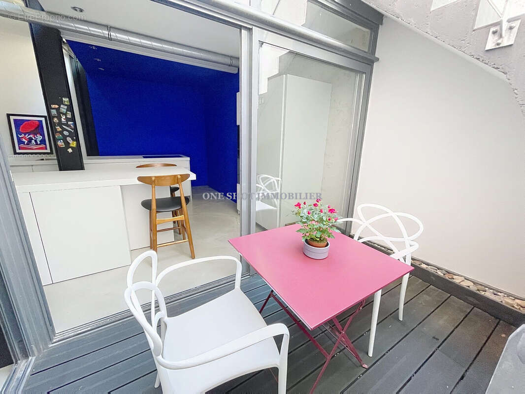 Appartement à ORLEANS