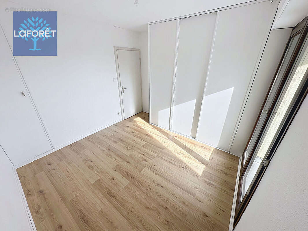 Appartement à ILLKIRCH-GRAFFENSTADEN