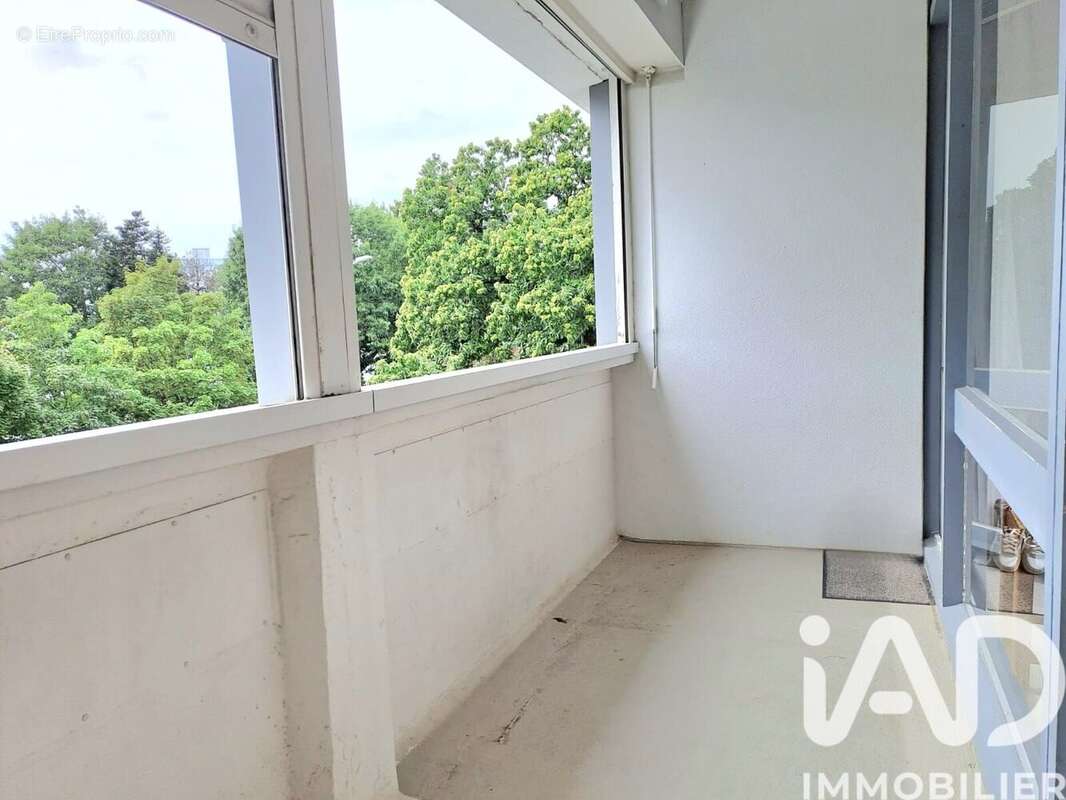 Photo 3 - Appartement à SAINT-HERBLAIN