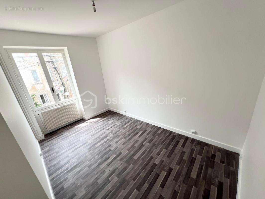 Appartement f3 coulommiers - photo 5