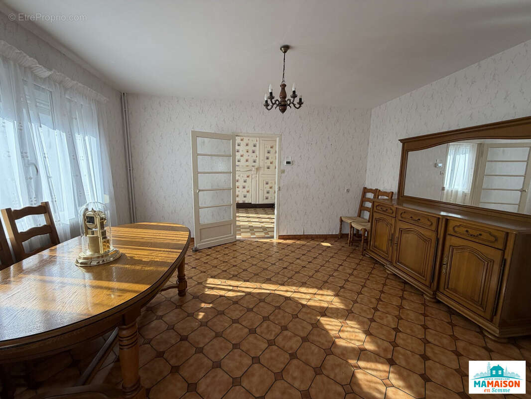 Maison 78 m² à Fouilloy  - photo 2