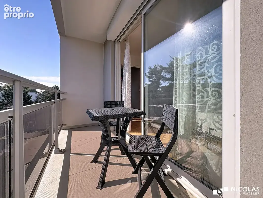 Appartement 68 m² à Bordeaux  - photo 3