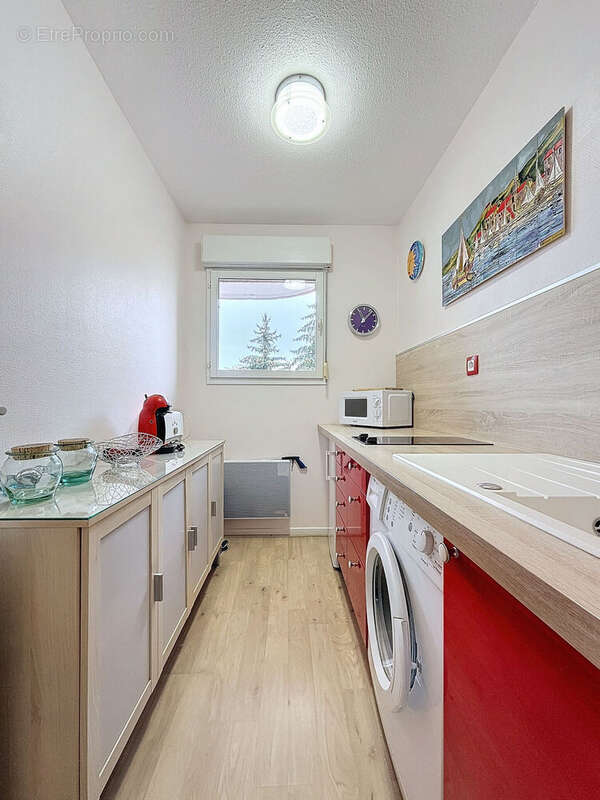 Photo 3 - Appartement à ANNECY