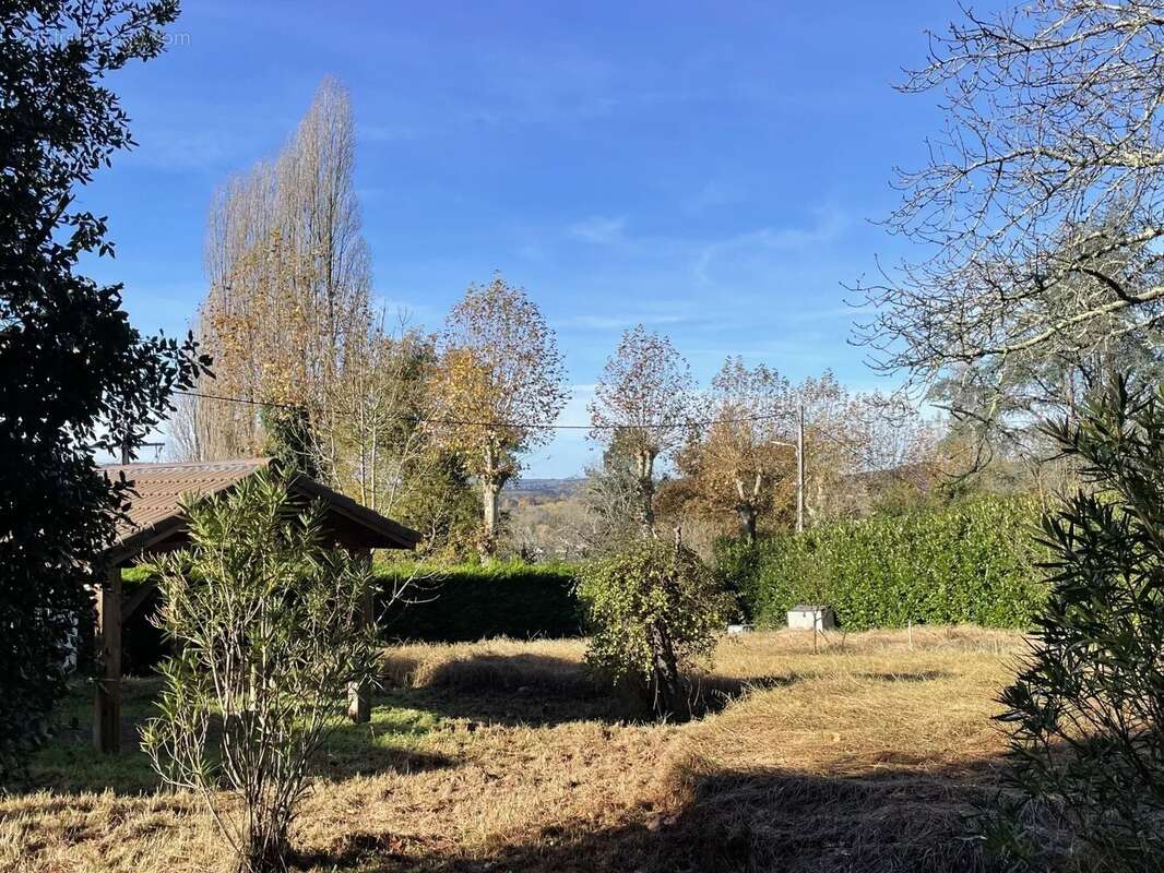 Maison à SALIES-DE-BEARN