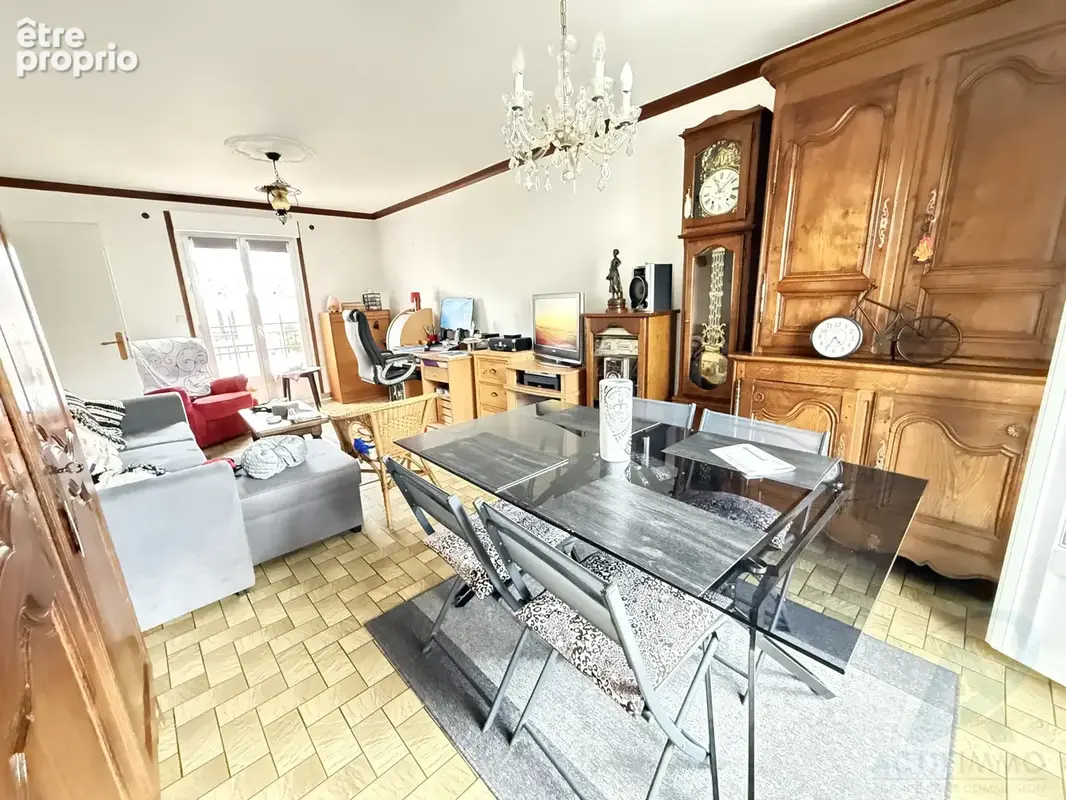 Maison proche des commodités - photo 2