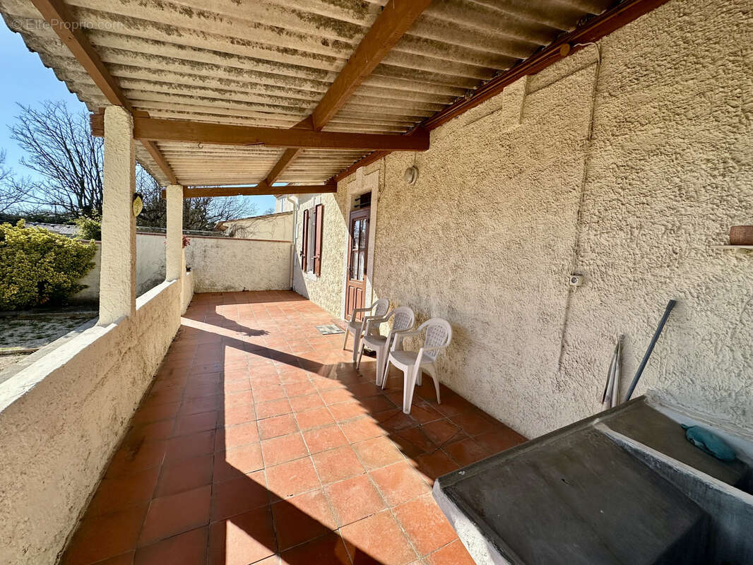 Maison à ARLES