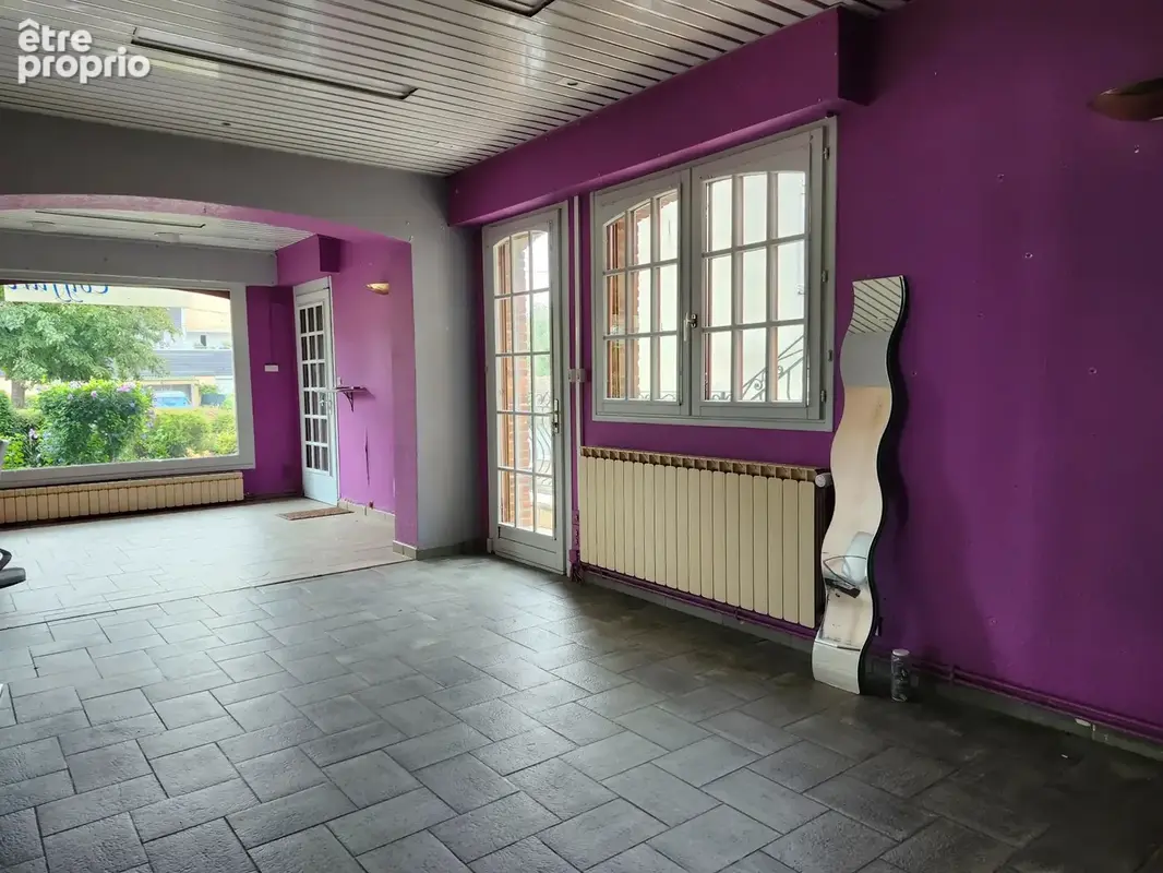 Maison 137 m² à Noyelles-Godault  - photo 6