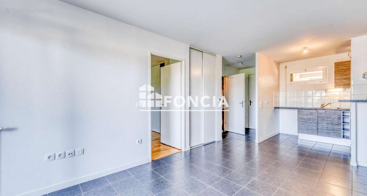 Appartement à EYSINES