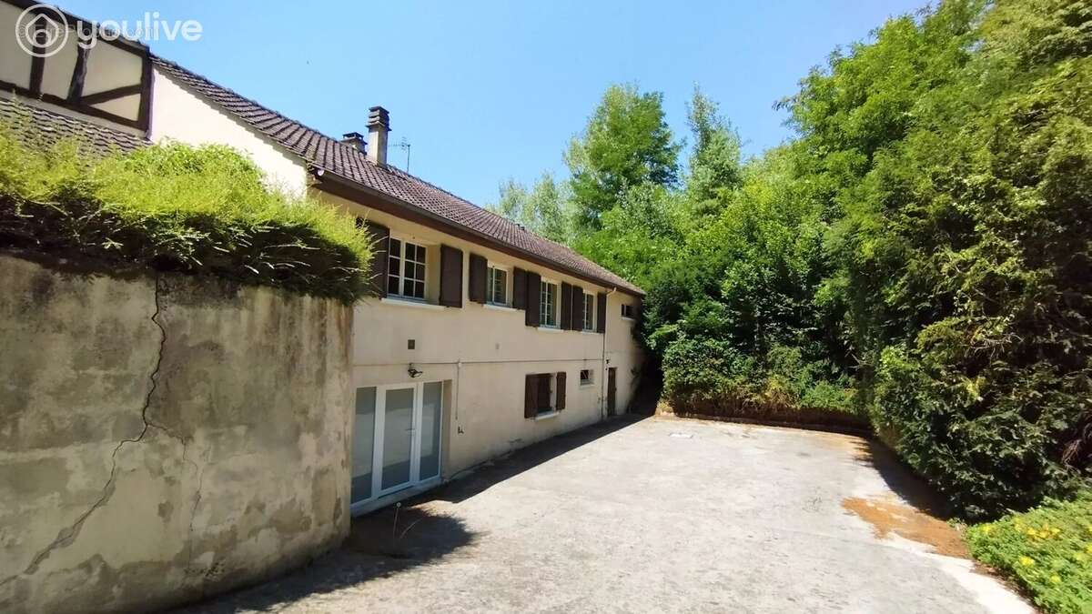 A 5mn de la gare de Soissons-Maison plain-pied 240 m² - piscine intérieure - photo 19