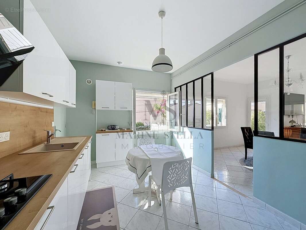 Appartement à BEZIERS