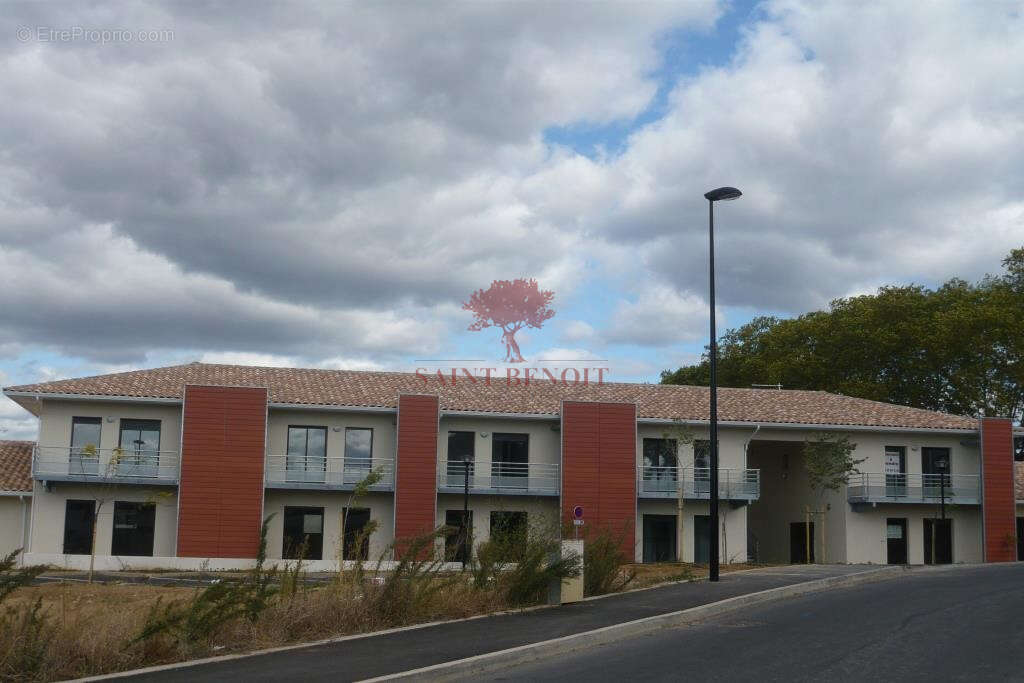 Appartement à GIGNAC