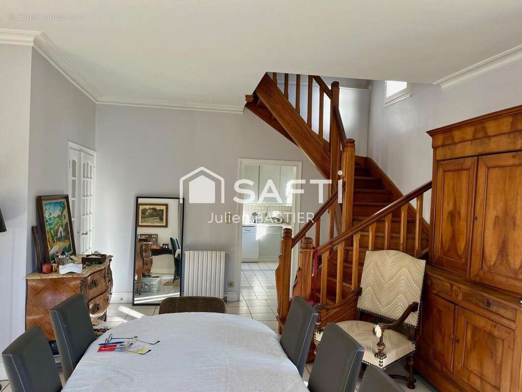 Photo 6 - Maison à TALENCE