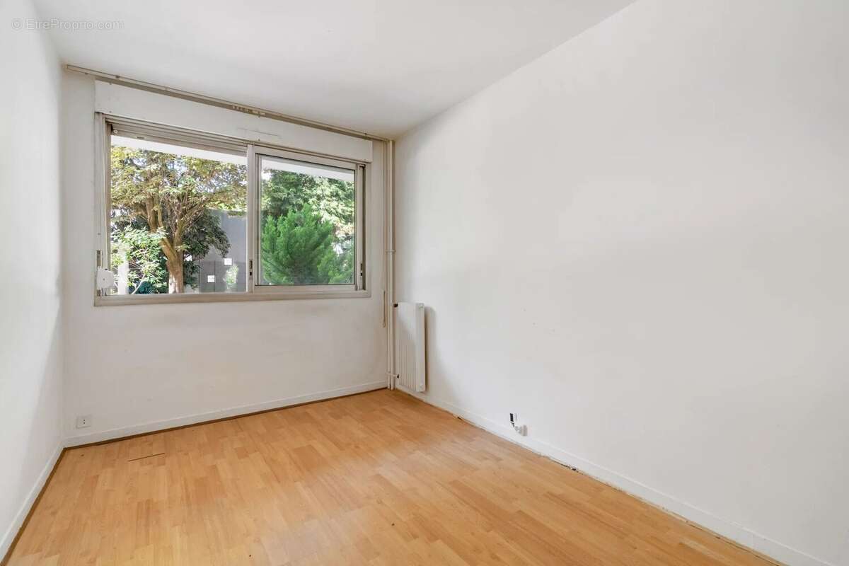 Appartement à CLICHY