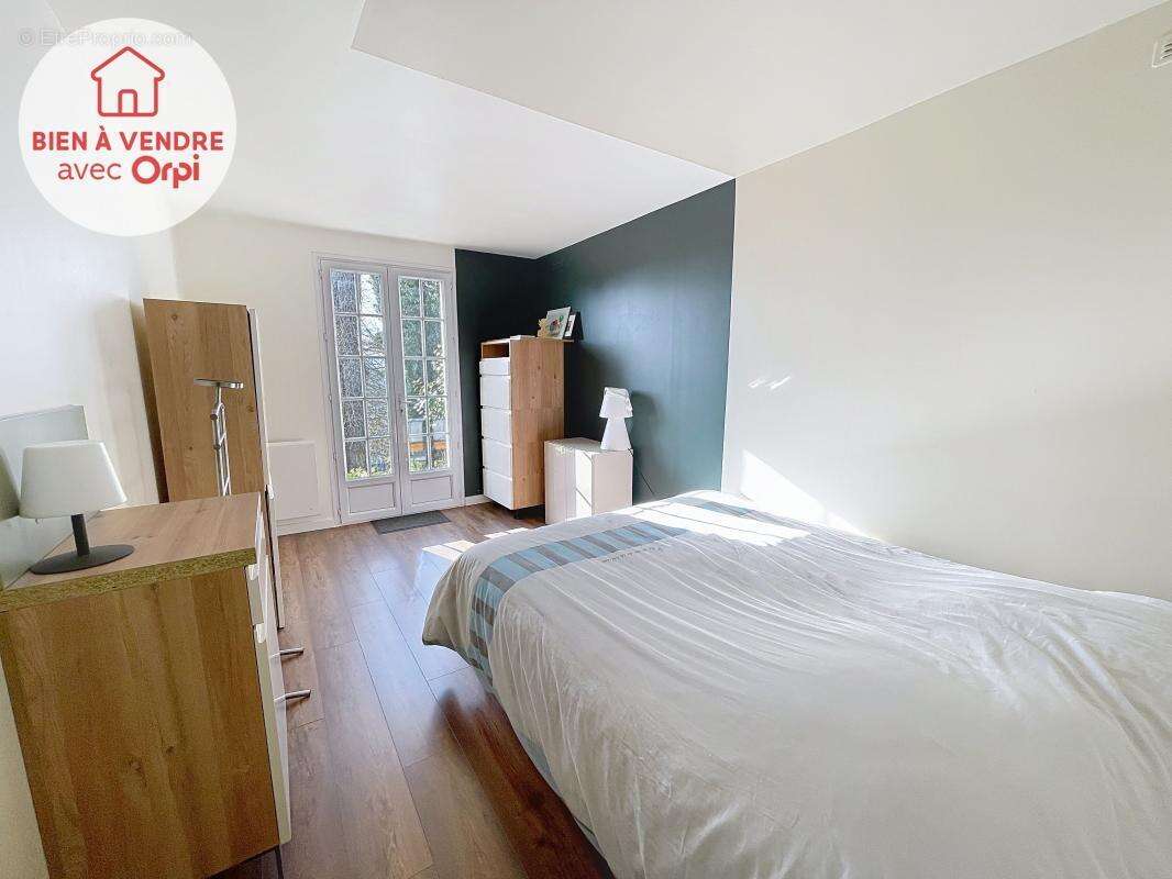 Maison À Vendre - photo 10