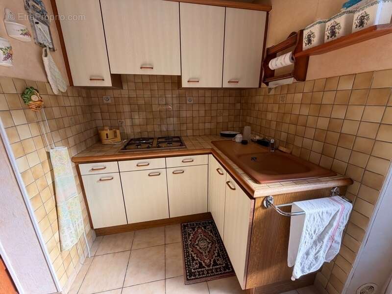 Maison à SAINT-SAUVEUR-LENDELIN