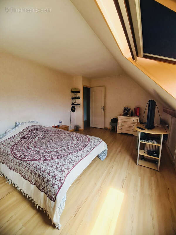 Maison à MELUN