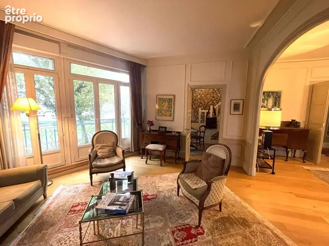 Maison T7  au coeur du Triangle d'or - photo 1