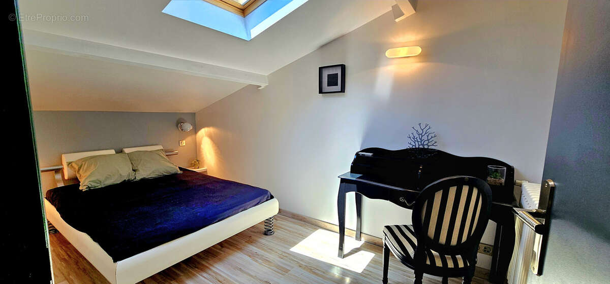 Maison à LA TESTE-DE-BUCH