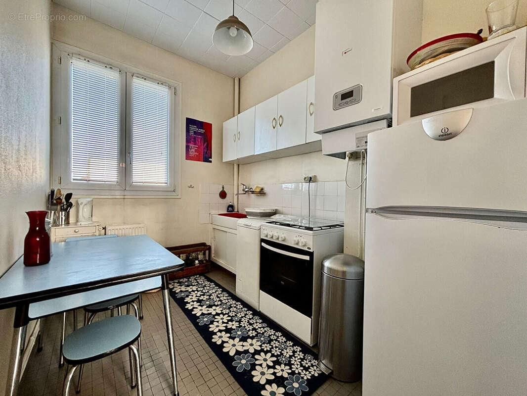 Appartement à SAINT-NAZAIRE