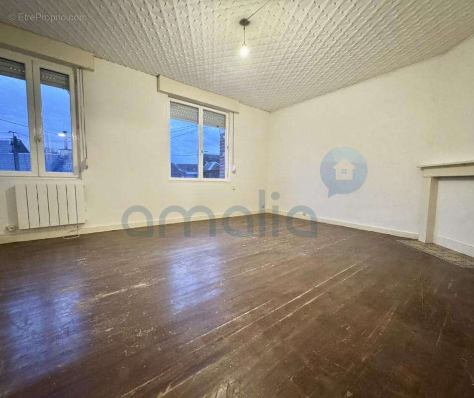 Maison 104 m² à Walincourt-Selvigny  - photo 11