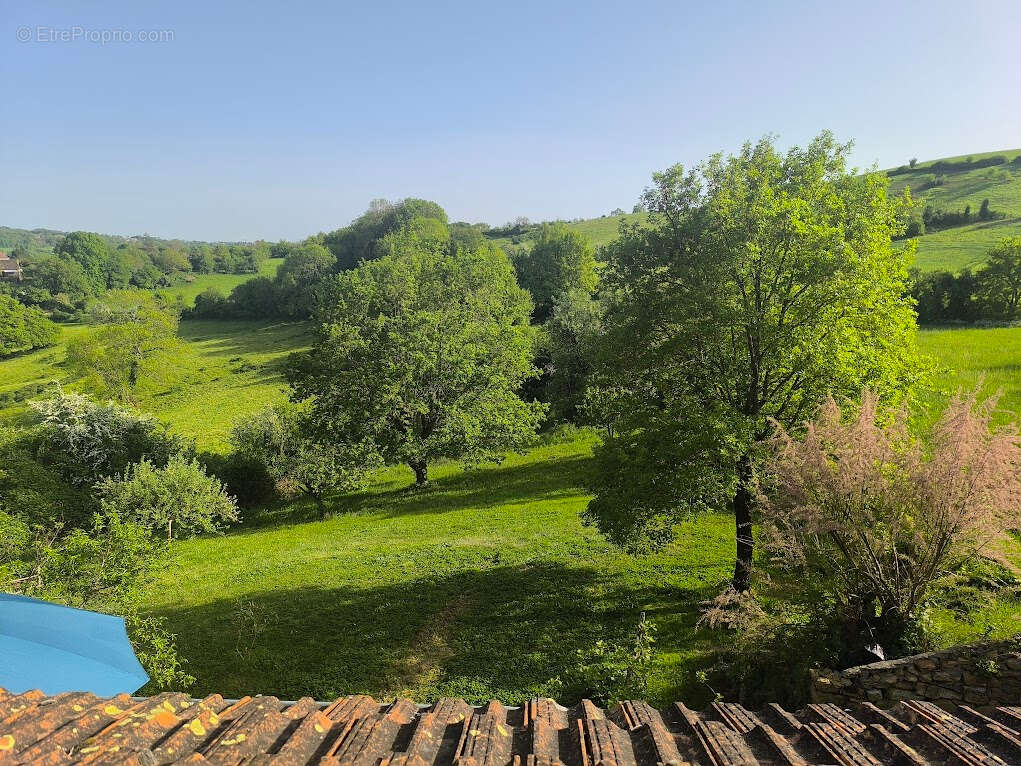 Maison à CAPDENAC-GARE