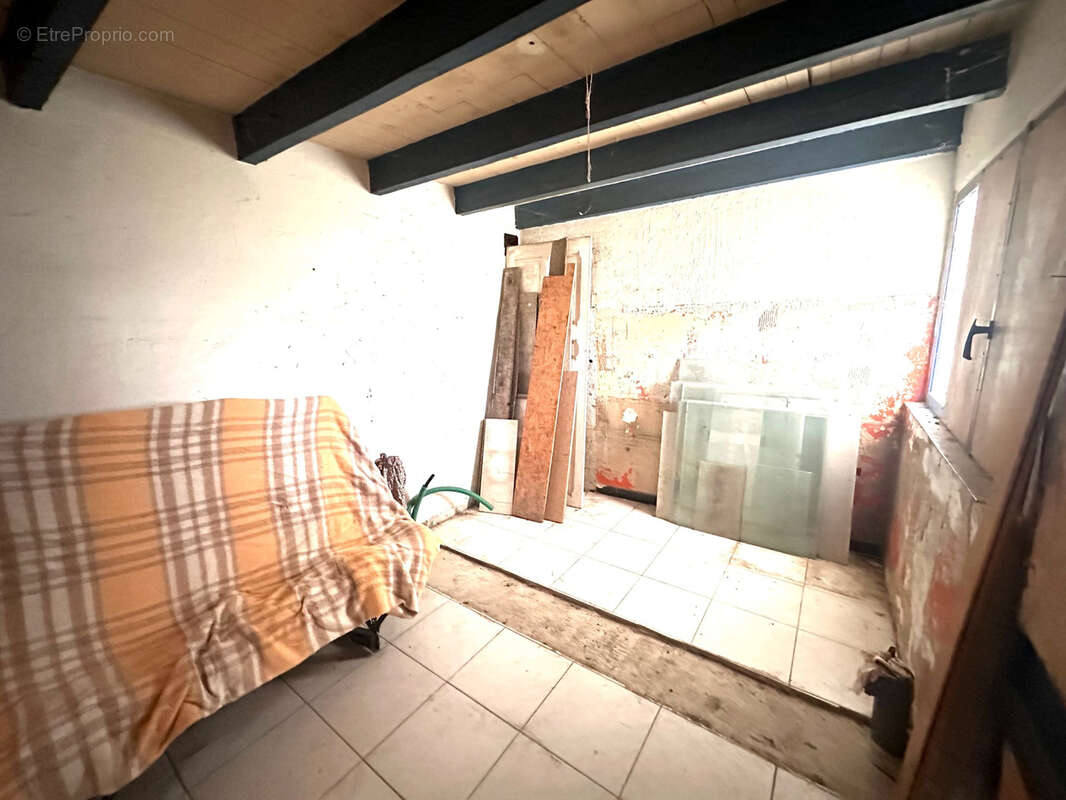 Appartement à SAINT-MARTIN