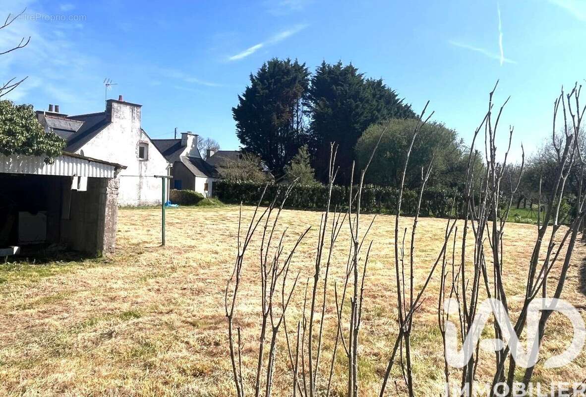 Photo 3 - Terrain à PAIMPOL