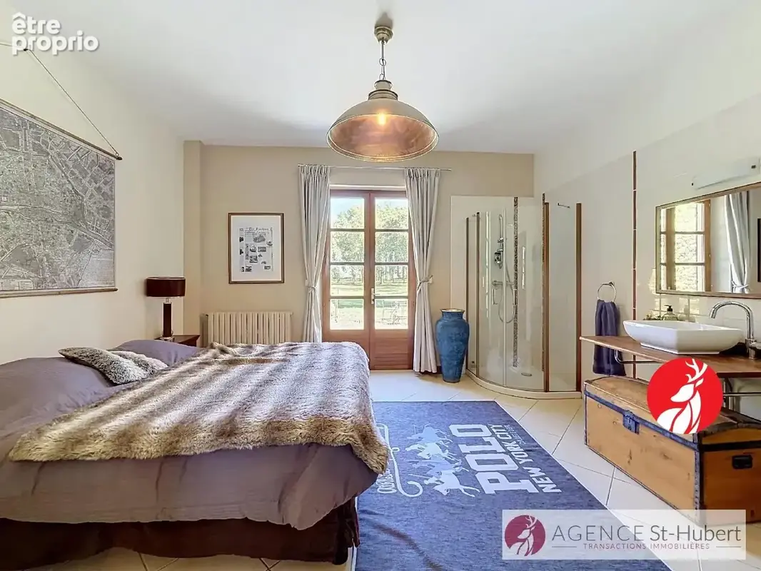 Maison recente - photo 10
