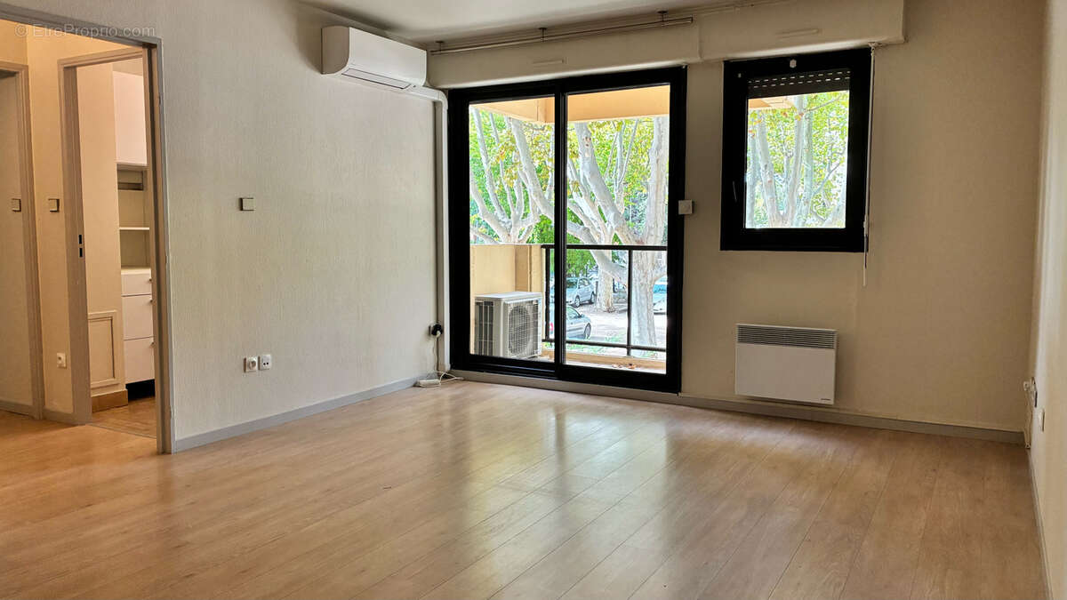 Appartement à AIX-EN-PROVENCE