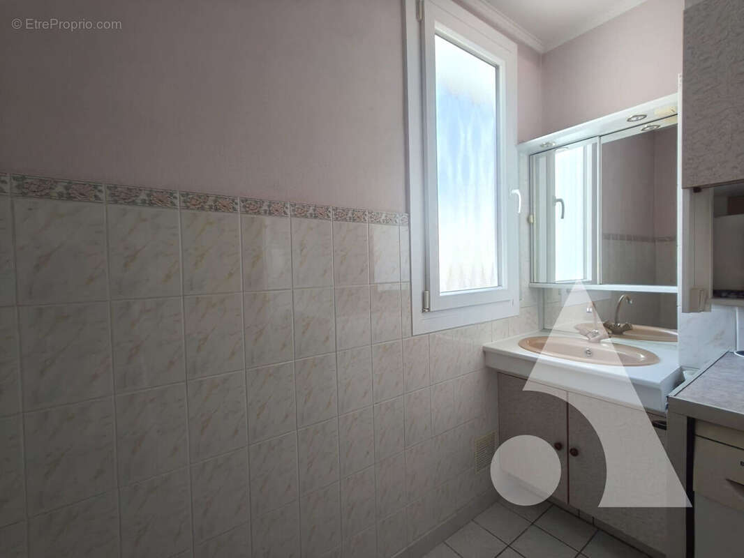 Appartement à SAINT-OMER