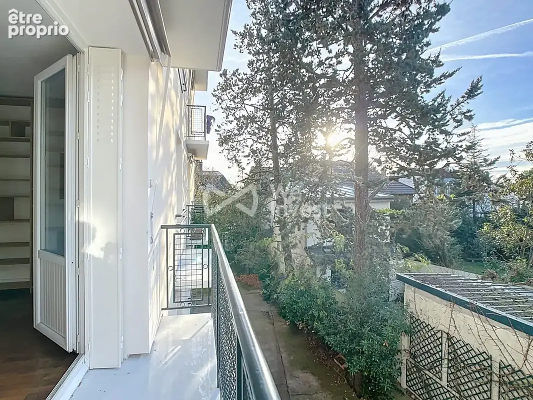 Appartement 67 m² à Saint-Cloud  - photo 3