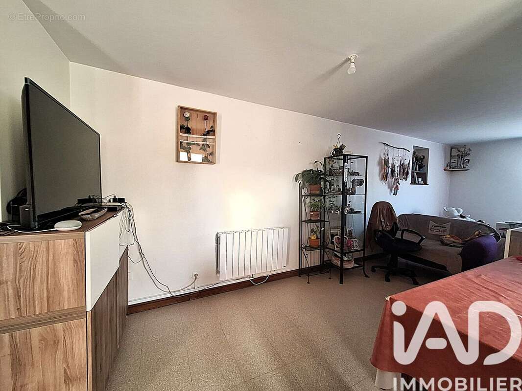 Photo 4 - Appartement à COULOMMIERS