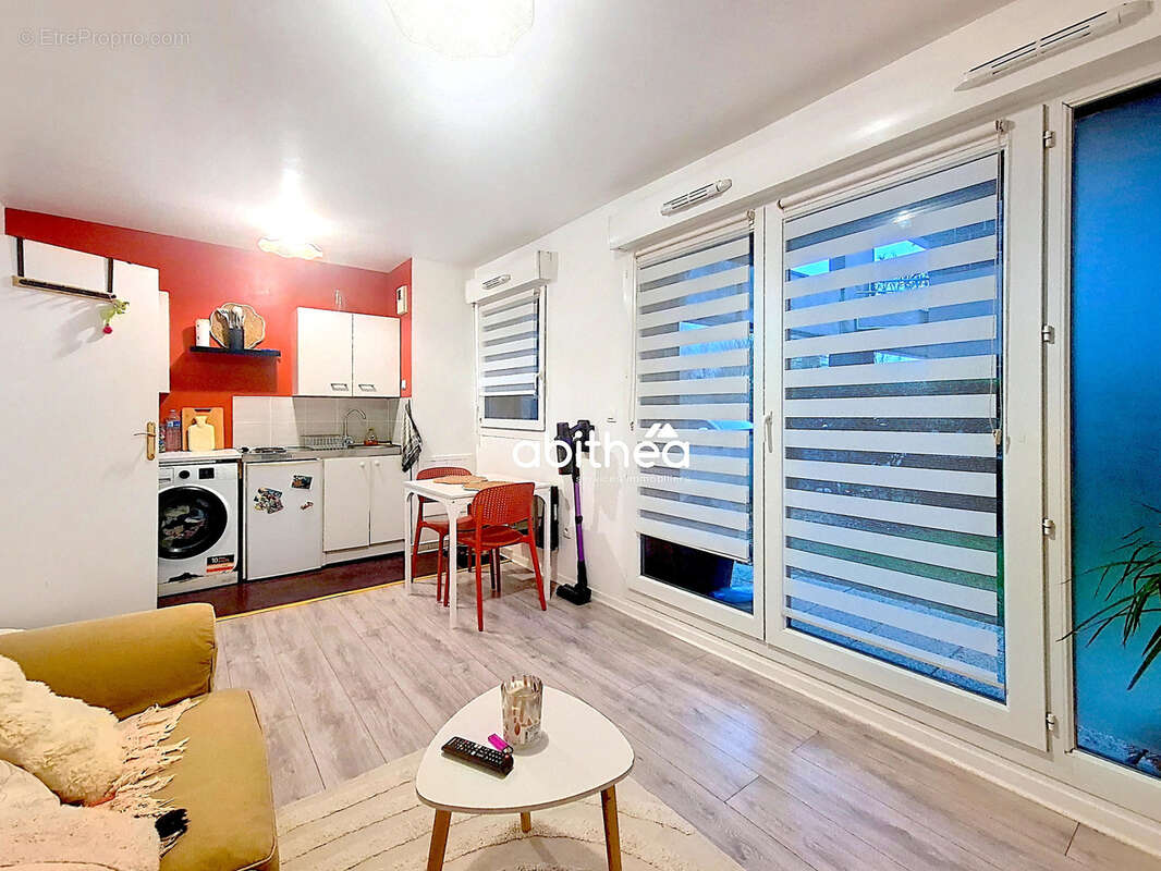 Appartement à BETHUNE
