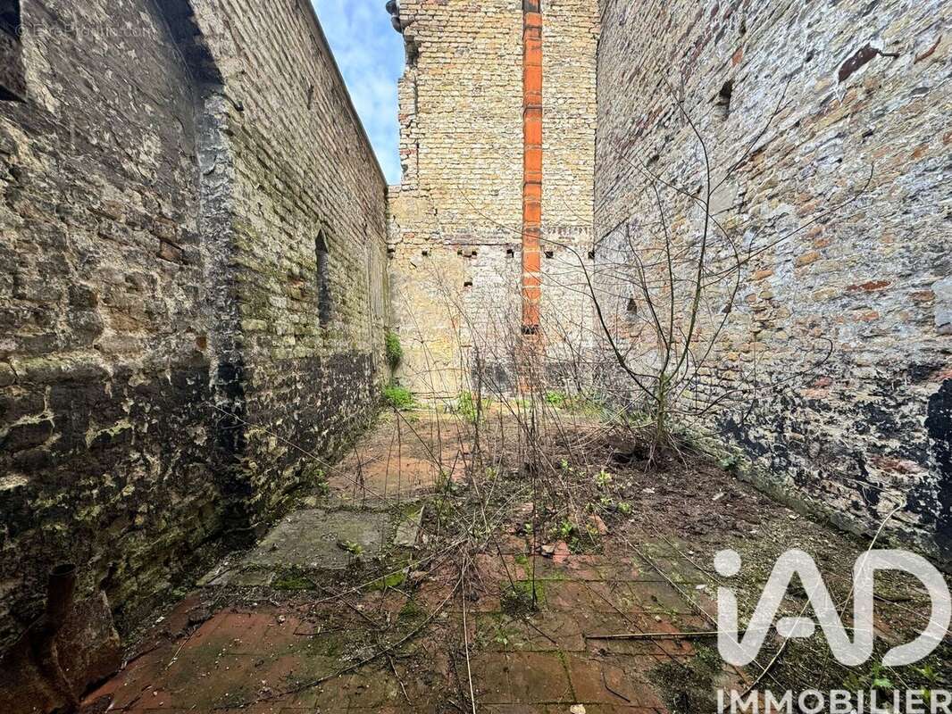 Photo 8 - Appartement à SAINT-OMER
